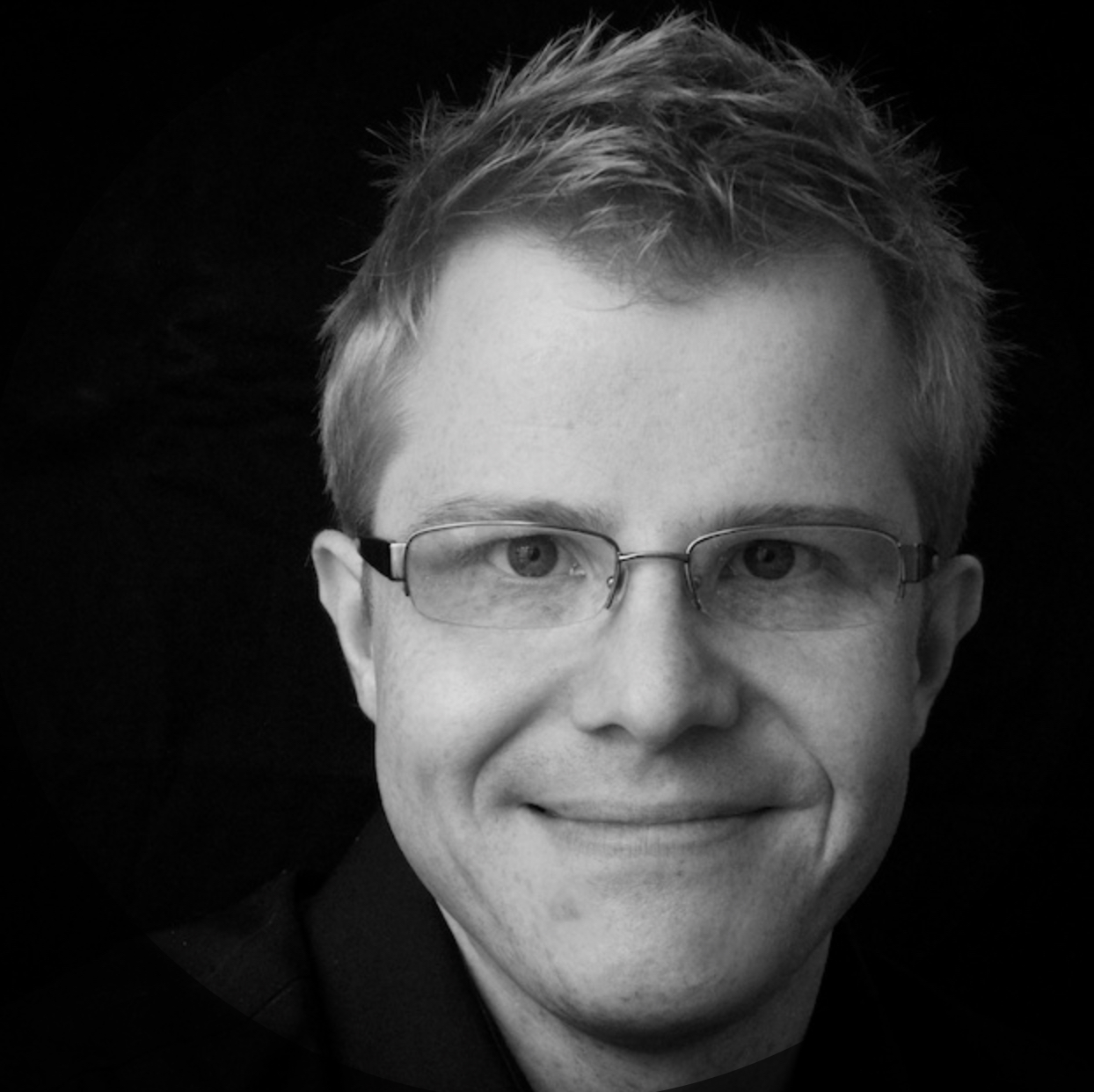 Dr Nils Jäger